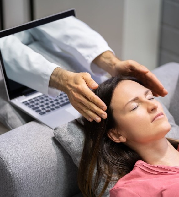 Online Türk Psikolog, Santa Ana