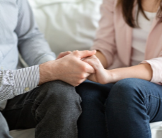 Santa Ana aile terapisi