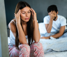 Santa Ana cinsel terapi