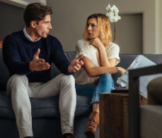 Santa Ana evlilik terapisi