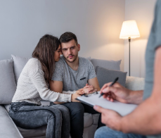 Santa Ana ilişki terapisi